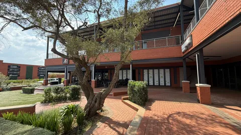 Olivewood Lifestyle Centre